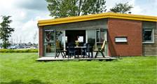 Bungalow de Valk in RCN De Potten