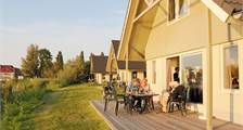 Vakantiewoning de tjalk SL6 in RCN De Potten