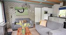 Bungalow de leeuwerik 6L à RCN De Roggeberg