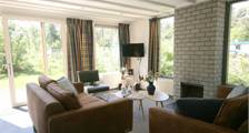 Aangepaste bungalow de dobbe 6A in RCN De Roggeberg
