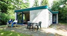Bungalow de Grutto VT4 in RCN De Roggeberg