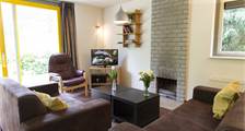 Bungalow de Kraanvogel VT6 in RCN De Roggeberg