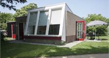 Mindervaliden bungalow Rolstoeltoegankelijke bungalow Flakkee in RCN Toppershoedje
