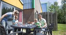 Cottage de Meerval - TX6 à RCN Zeewolde