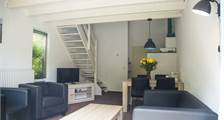Cottage de Rietvoorn - T2 à RCN Zeewolde
