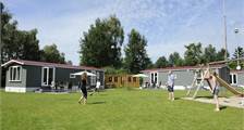 Zuiderzee Chalet ZC6 à RCN Zeewolde