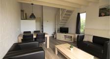 Bungalow de rietvoorn in RCN Zeewolde