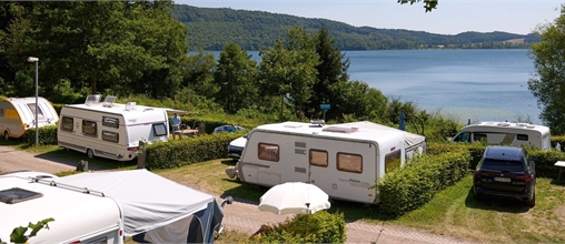 RCN Laacher see
