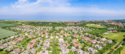 Landal Buitenhof Domburg