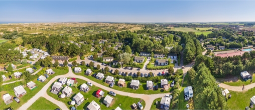 Landal Bungalowparck Tulp & Zee
