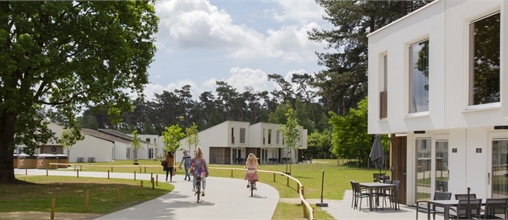 Landal Park Eksel