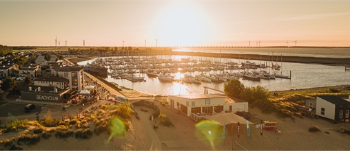 Roompot Beach Resort