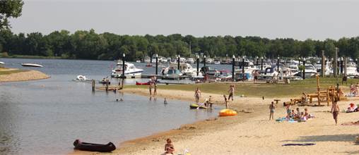 Leukermeer