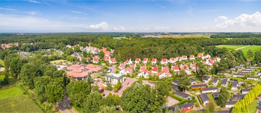 Landal Resort Arcen