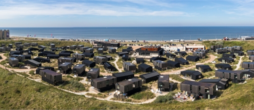 Roompot Zandvoort (oud)