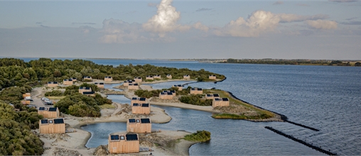 Roompot ECO Grevelingenstrand (oud)