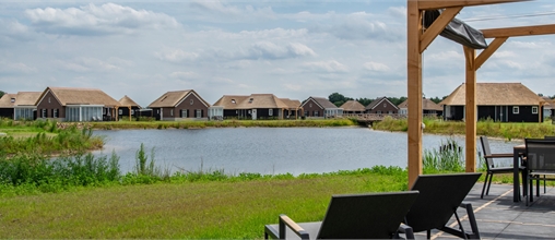 Roompot De Heihorsten