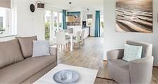 Bungalow CB-Comfort à Landal Cape Helius