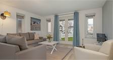 Bungalow CD-Comfort à Landal Cape Helius