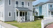 Bungalow CDL à Landal Cape Helius
