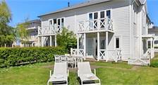 Bungalow FV14-Comfort à Landal Cape Helius
