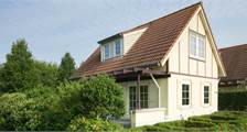 Bungalow HL6 à Landal Buitenhof Domburg