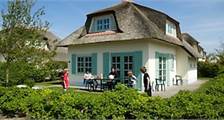 Bungalow M6 à Landal Buitenhof Domburg