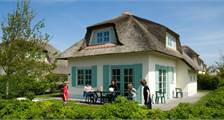 Bungalow MDL6 à Landal Buitenhof Domburg