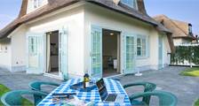 Bungalow MKL7 à Landal Buitenhof Domburg