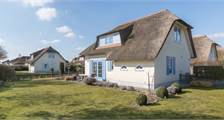 Bungalow ML6 à Landal Buitenhof Domburg
