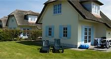 Bungalow T6 à Landal Buitenhof Domburg