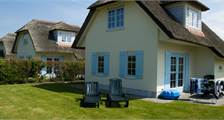 Bungalow TL6 à Landal Buitenhof Domburg