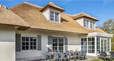 Bungalow FV16-Comfort in Roompot Buitenhof Domburg