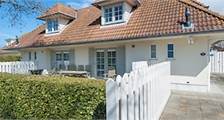 Bungalow FV18 in Landal Buitenhof Domburg