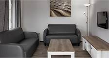 Bungalow HK5-Comfort in Landal Buitenhof Domburg