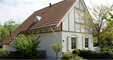 Bungalow HK5 in Landal Buitenhof Domburg