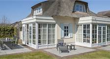 Bungalow M8-Luxe in Landal Buitenhof Domburg