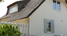 Bungalow M8 in Landal Buitenhof Domburg