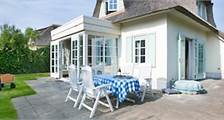Bungalow MD6 in Landal Buitenhof Domburg