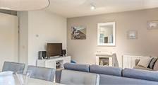 Bungalow MK7-Comfort in Landal Buitenhof Domburg