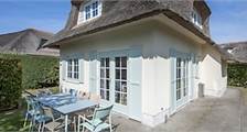 Bungalow ML8 in Landal Buitenhof Domburg