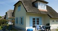 Bungalow TK5 in Landal Buitenhof Domburg