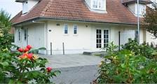 Bungalow U10 in Landal Buitenhof Domburg