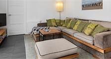 Bungalow U8-Luxe in Landal Buitenhof Domburg