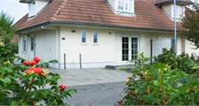 Bungalow UL10 in Landal Buitenhof Domburg