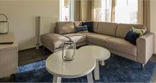 Bungalow DCL-Comfort à Landal Noordzee Résidence De Banjaard