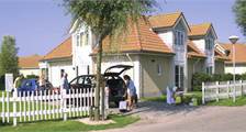 Bungalow FV16-Comfort à Landal Noordzee Résidence De Banjaard