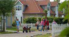 Bungalow KV-Comfort à Landal Noordzee Résidence De Banjaard