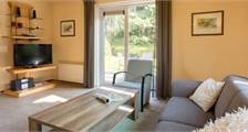 Bungalow VDL à Landal Noordzee Résidence De Banjaard