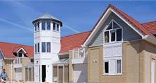 Bungalow VT-Comfort à Landal Noordzee Résidence De Banjaard